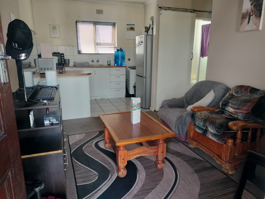 To Let 1 Bedroom Property for Rent in St Dumas Western Cape